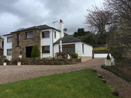 Westcourt Bed & Breakfast chambre d'hôte The Narrows