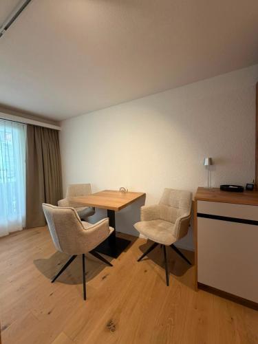 Centrally located Apartment Zermatt Familie Fiorentin