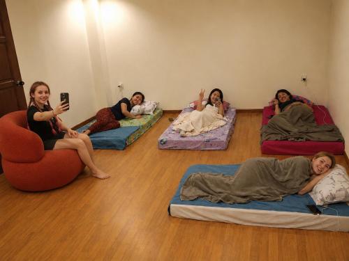 No Plans No Complaints Backpackers Hostel in Air Itam