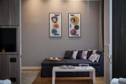 Amazing Suite Piazza Venezia - image 12