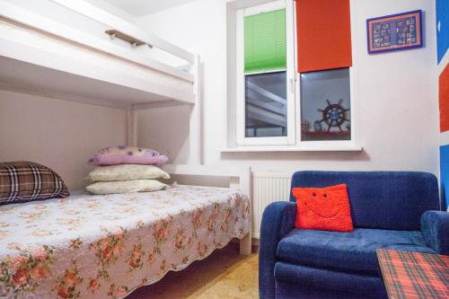 Hostel and Apartment Cherdak - image 10