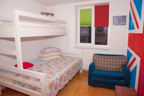 Hostel and Apartment Cherdak - main image