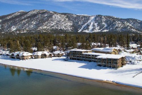 Tahoe Lakeshore Lodge & Spa