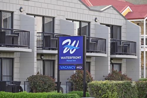 Apollo Bay Waterfront Motor Inn - Port Fairy Apollo Bay Waterfront Motor Inn - Port Fairy