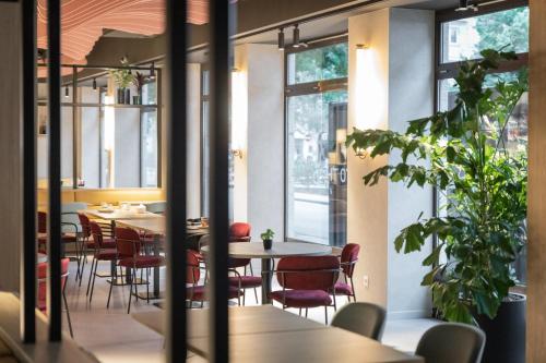 Ibis Antwerpen Centrum in Antwerpia