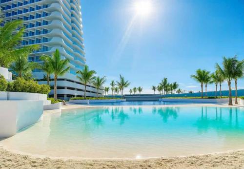 Lotuz Staycation at Azure North