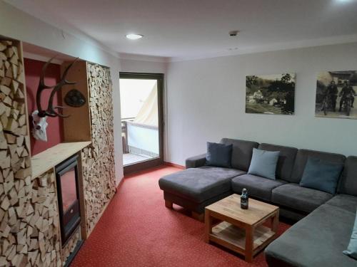 Apartment in Wildschönau by Schatzberg Lift, Auffach