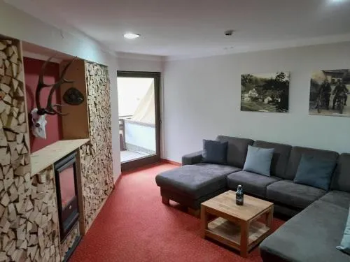 Apartment in Wildschönau by Schatzberg Lift in Auffach, Österreich
