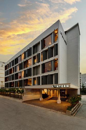 Exterior view, Lantern Chiang Mai Night Bazaar Hotel near Tha Nam Restaurant