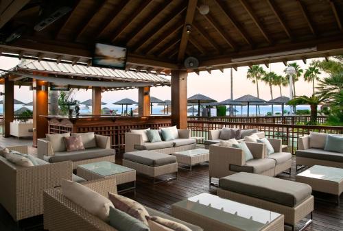المرافق, Atlantica Miramare Beach in ضواحي ليماسول