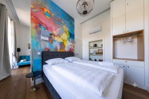 Karmeliterhof Studios & Suites in Boppard