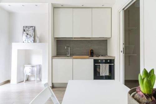 M3 Dergano Ciaia Apartament Milano WI-FI Super veloce, Milán (fotografie 10)
