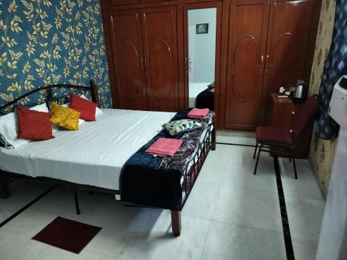 Beach villa service apartment - image 4