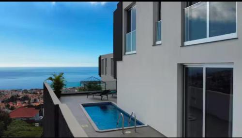 Villa Paradise Palms 5