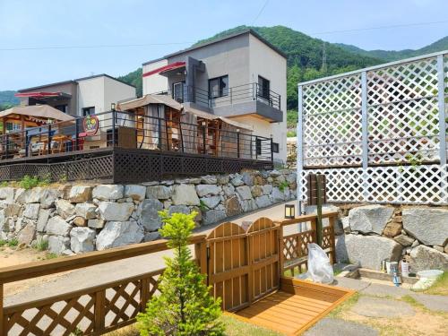 낭만 스케치 펜션 사진 5