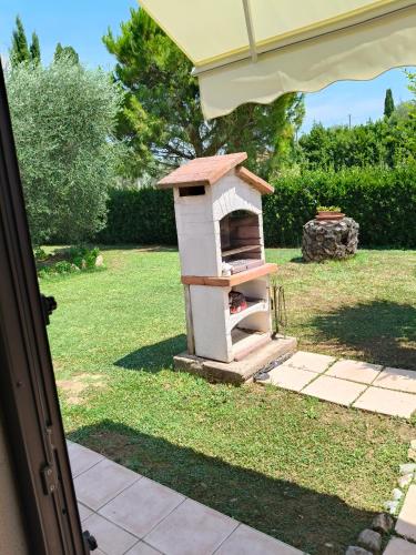 Agriturismo Pettinari 3