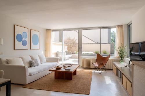 IMPALS Apartamento 12
