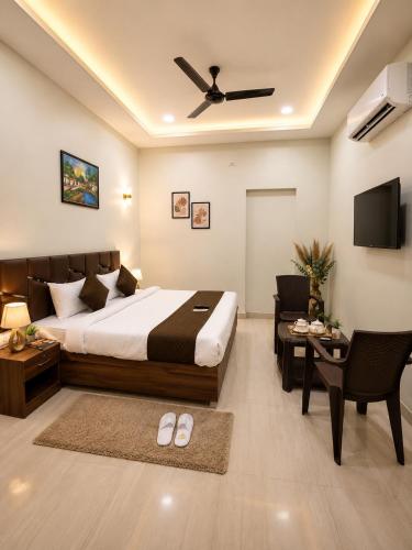 hotel photo