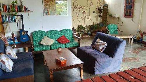 Home Sol Guesthouse in Langkawi