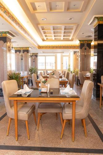 Teba Hotel Ras Elbar in Ras El-Barr