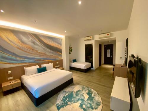 hotel photo