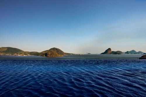 H Niteroi Hotel