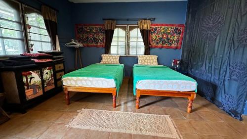 Elephant bungalow at Ya Nui beach - Phuket