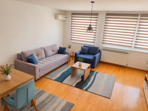 Vip apartman