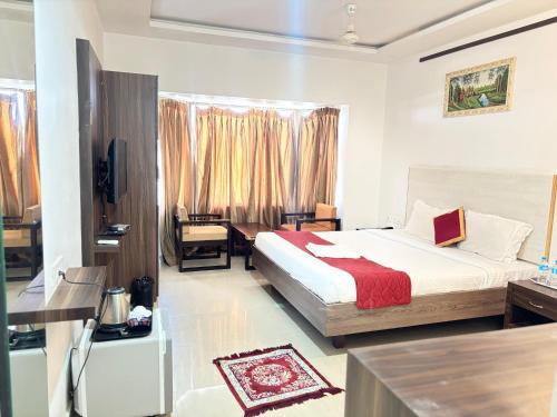 JB Residency by Rio Grande in Tiruchirappalli
