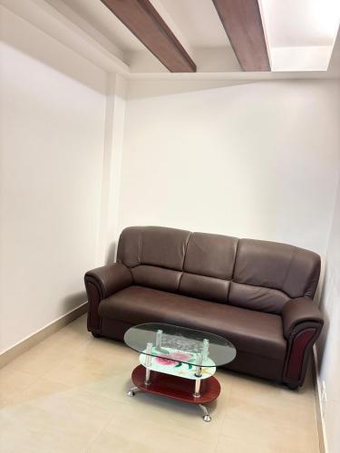 JB Residency by Rio Grande in Tiruchirappalli