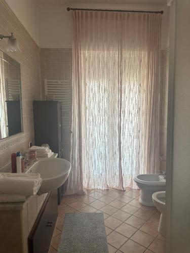 B&B Da Vito a San Martino – Naples, CO