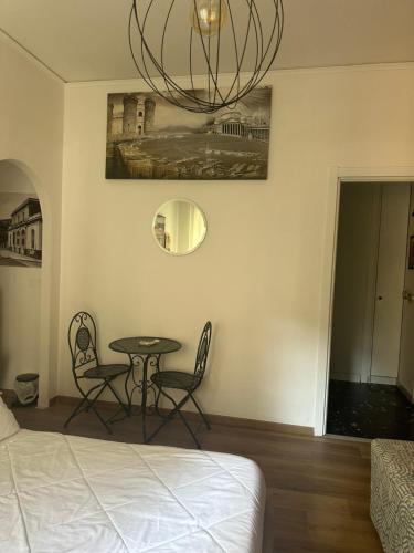 Facilities, B&B Da Vito a San Martino in Vomero