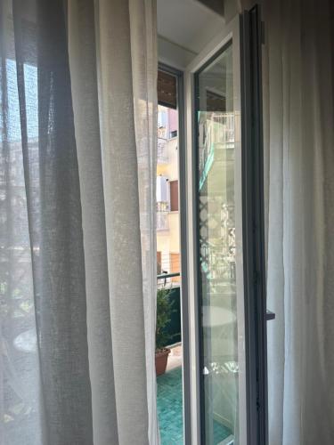 Exterior view, B&B Da Vito a San Martino in Vomero