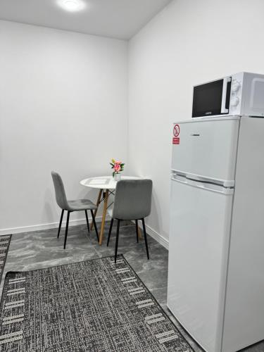 APARTMENT Ultra central in Edinets