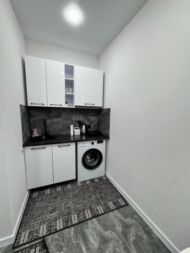 APARTMENT Ultra central in Edinets