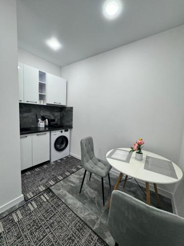 APARTMENT Ultra central in Edinets