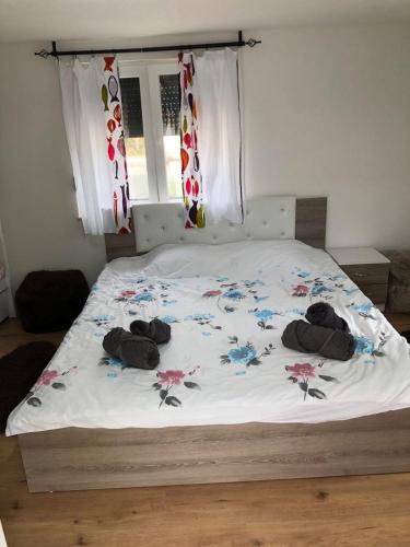 ADUSHI Home