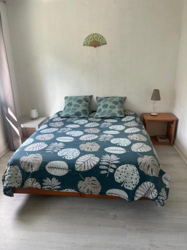 Le Clos des hortensias - Pension de famille - Gouesnou