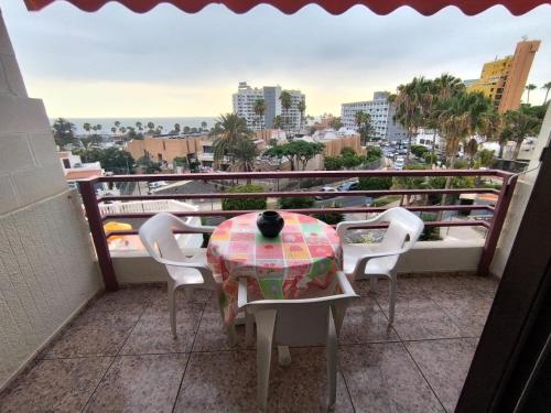 Olimpia Apartment las Americas