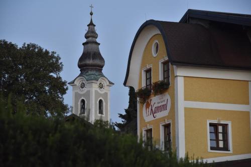 Hotel Gasthof Kamml – Siezenheim, IA