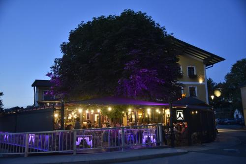 Hotel Gasthof Kamml – Siezenheim, IA