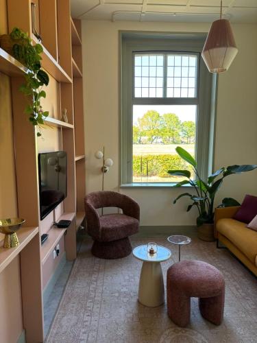 Létesítmények, Studio de Wogt in Bronckhorst