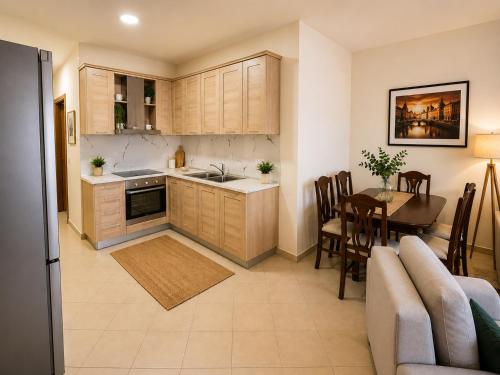 Nilvan Apartment Heart of Tirana 2 - image 2