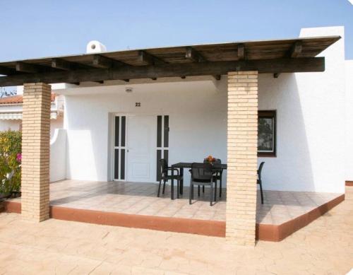 Casa en Riumar
