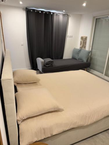 Appartement proche de la mer