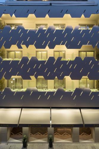 Hotel Lozenge - image 10