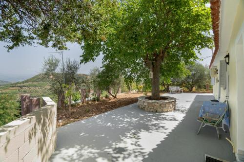 Giannis Mountain House in Lakka (Symbolitia)