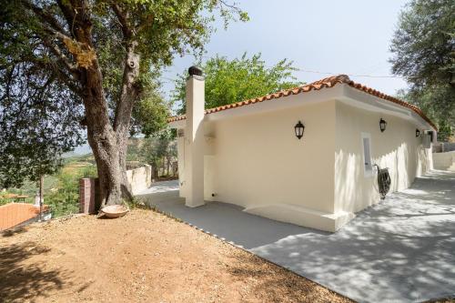 Giannis Mountain House in Lakka (Symbolitia)