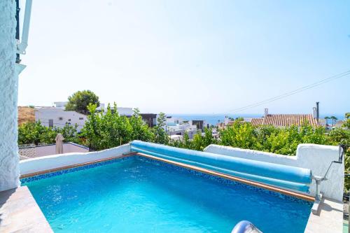 Casa Lovisa Private Pool Casasol