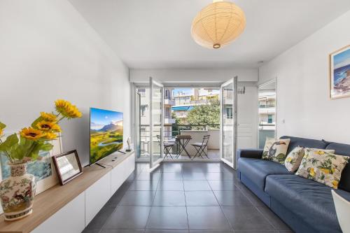Le Plaza Antibes - Happy Rentals